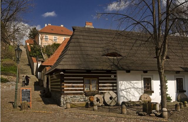 The essentials of Prague - Key points to know