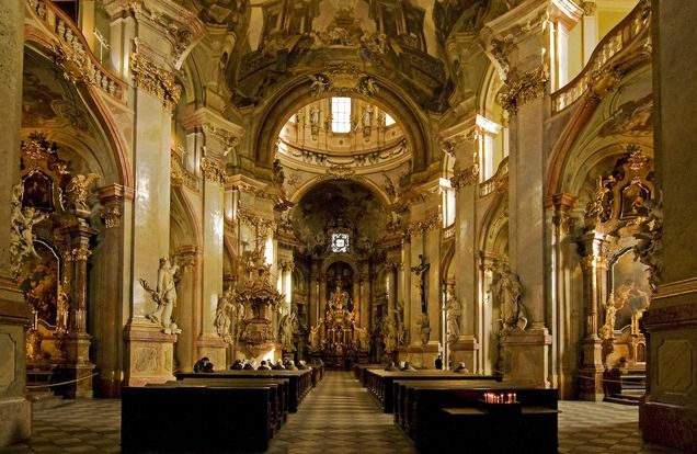 The essentials of Prague - Old Town’s lanes and unexpected details