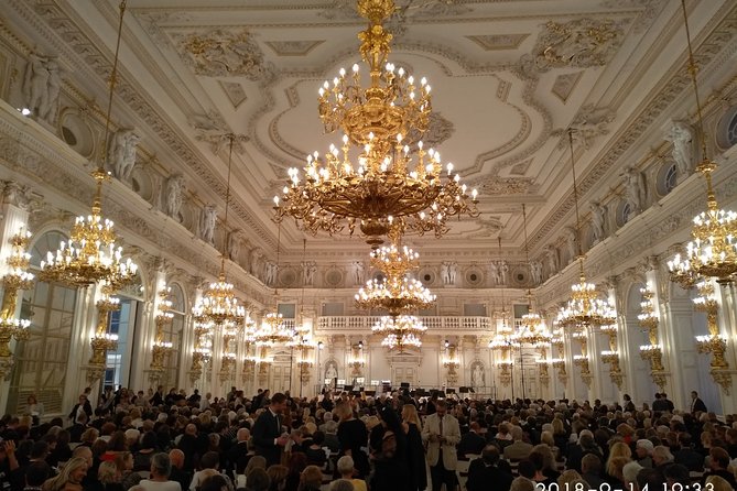 The Ultimate Prague History Tour - Nerudova and St. John’s Hill show two sides of Lesser Town