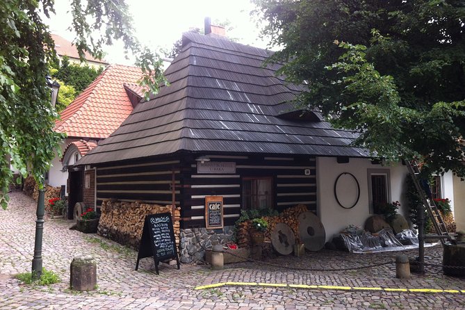 The Ultimate Prague History Tour - Lesser Town Square carries Prague’s turbulent past