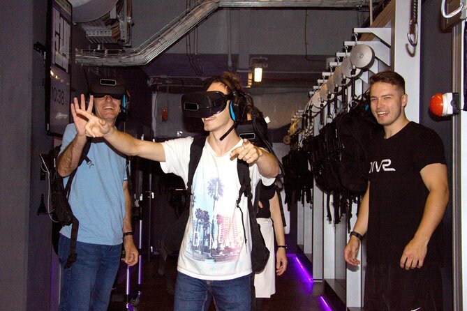 Time Travel to Golem‘s Prague (Virtual Reality) - Who will enjoy this most