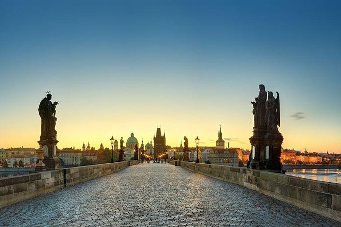 Tour of the Czech Republic - Castles and spas of Bohemia & Moravia - Why this route gives you more than Prague