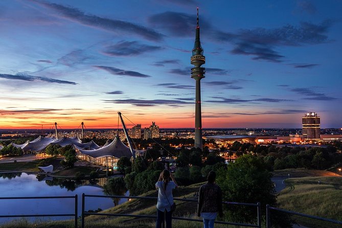Transfer from Prague to Munich: Private with a 2 Hour Stop - Why this transfer can beat the train