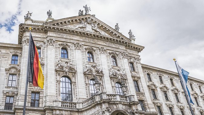 Transfer from Prague to Munich: Private with a 2 Hour Stop - What your driver can and cannot do