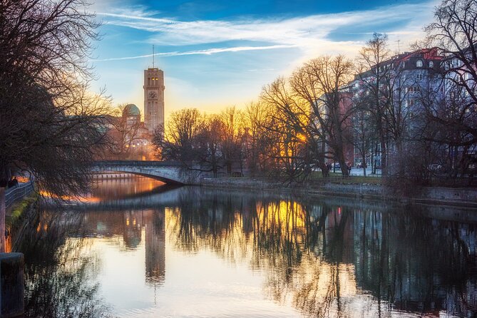 Transfer from Prague to Munich: Private with a 2 Hour Stop - The real value of $330.44 per person