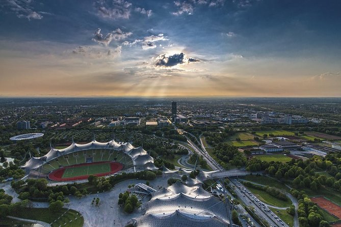 Transfer from Prague to Munich: Private with a 2 Hour Stop - Picking the right two-hour stop