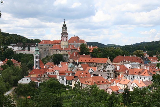 Trip to Cesky Krumlov from Prague - Guides, group size, and the bilingual question