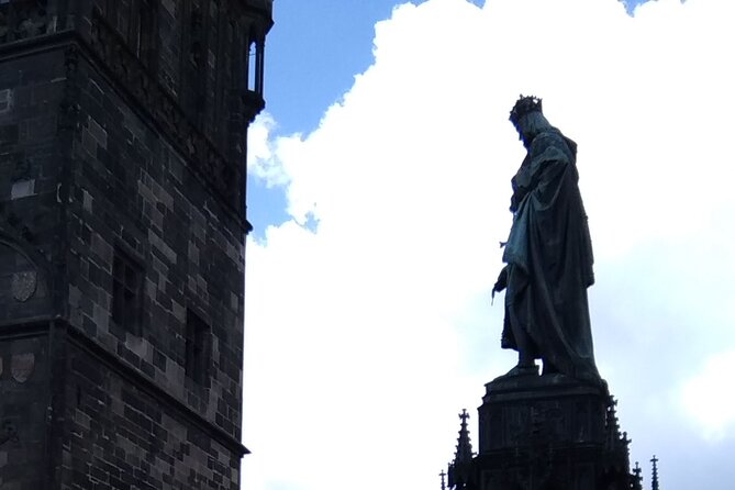 Ultimate Prague Private Walking Tour - Old Town Square, the Astronomical Clock, and the city center