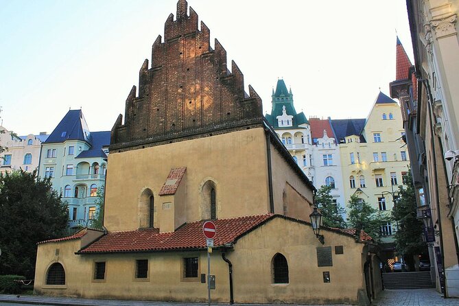 Ultimate Prague Private Walking Tour - Prague Castle and St. Vitus Cathedral