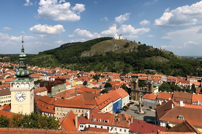 Ultimate private wine tasting experience from Prague to Moravia (3 days) - Wine tasting with Andrea and local producers
