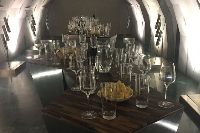 Ultimate private wine tasting experience from Prague to Moravia (3 days) - What the $1,511.13 price really covers