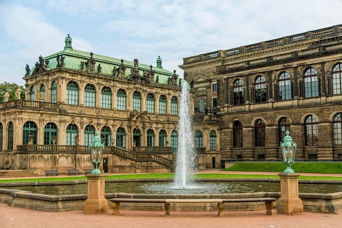 Unforgettable Private tour to Dresden and Saxon Switzerland from Prague - Key points to know before booking