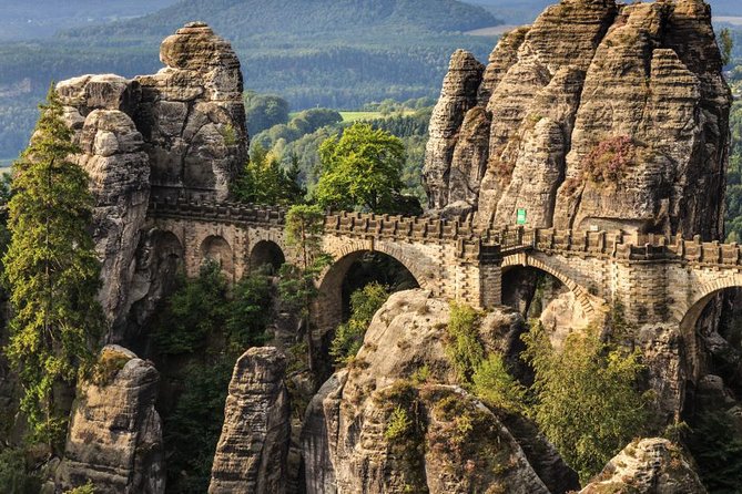 Unforgettable Private tour to Dresden and Saxon Switzerland from Prague - What the strongest guide experiences have in common