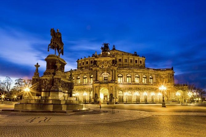Unforgettable Private tour to Dresden and Saxon Switzerland from Prague - How the private format changes the day