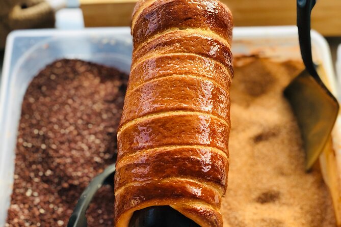 VIP Private Food Prague Tour by car: Food, drinks and boat - What This Prague Food Tour Is Really Selling