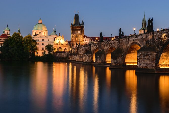 VIP Tour: Professional photos - You and Prague Best Monuments - Is five hours enough for the route?