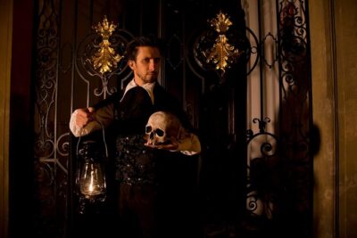 Walking Night Tour Ghost Stories and Legends of Prague’s Old Town
