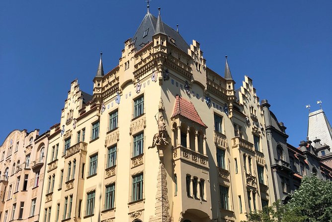 Welcome to Prague - Private Tour with Licensed Guide - Former gates, 1918, and the Coronation Route