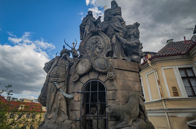 Welcome to Prague - Private Tour with Licensed Guide - Is $386.98 good value?