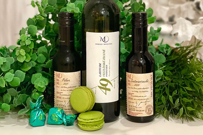 Wine Tasting and History Prague - Who should book this Prague wine tour