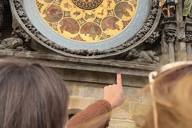 Wine Tasting and History Prague - Timing, meeting details, and cancellation