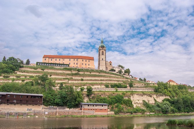 Wine Tasting Day Trip from Prague to Melnik - Why Mělník makes a good day away from Prague