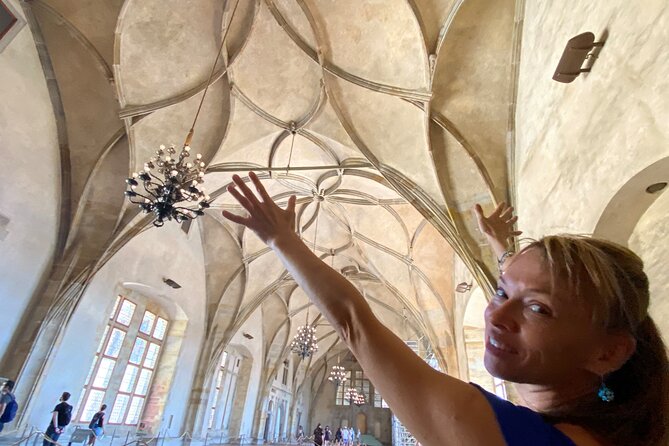 Winter Charm of Prague - private tour with PERSONAL PRAGUE GUIDE - Why this private Prague walk works well in winter