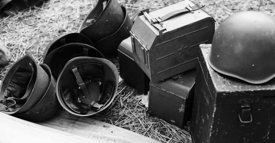 WWII and Communism History in Prague's Old Town Private Tour - Operation Anthropoid and the resistance