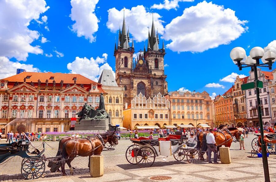WWII and Communism History in Prague's Old Town Private Tour - Is this tour right for you?