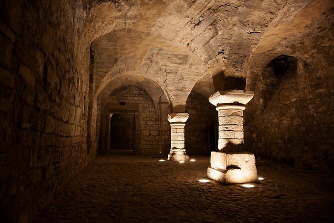 WWII in Prague Tour & The Crypt of Operation Anthropoid - Reaching Saints Cyril and Methodius Cathedral